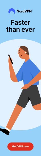 NordVPN - Secure VPN Service